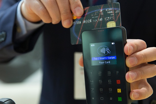 Premium Credit Card