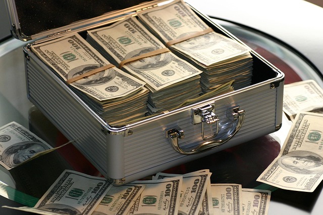 Cashback Money